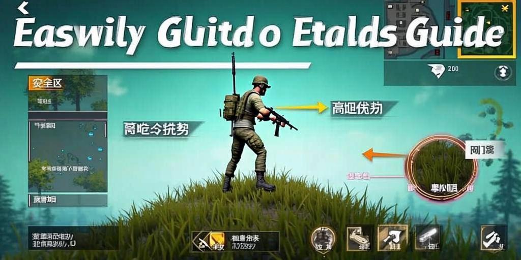 使用和平精英辅助,是技术进步还是道德退步?