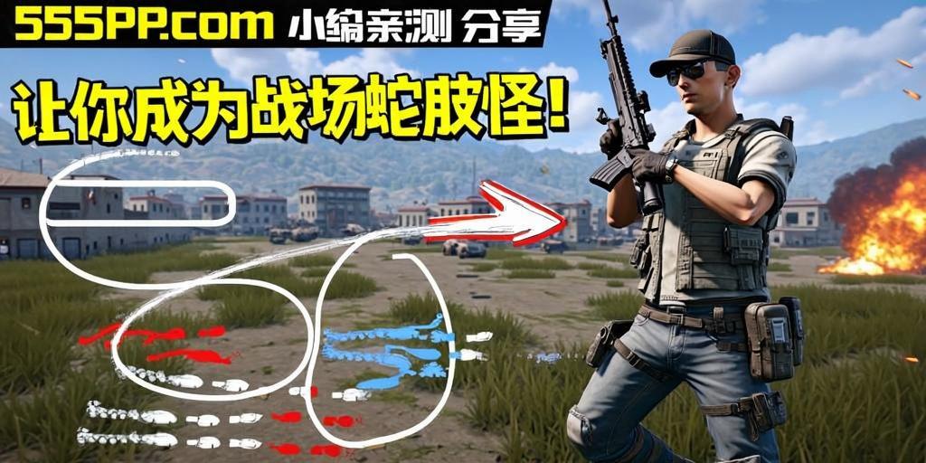 和平精英「战神w」辅助
