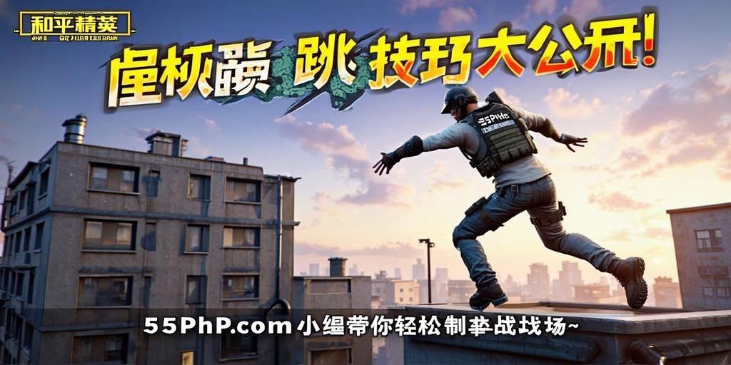 和平精英「战神w」辅助